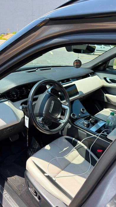 Land Rover Range Rover Velar D180 AWD Automatic (2020)