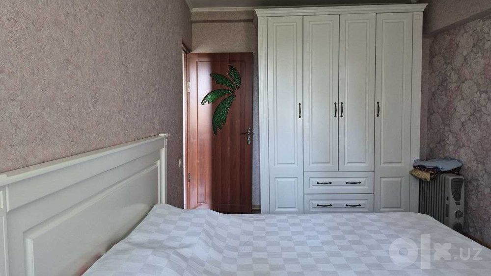 Квартира на Ц5 3/4/4