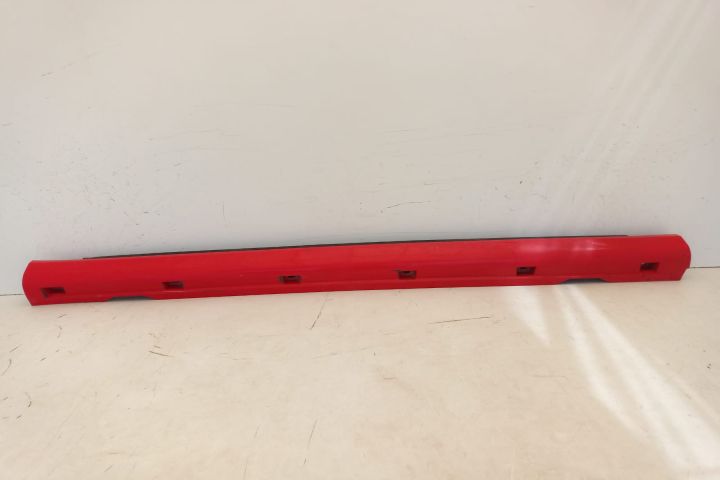 Ornament prag dreapta 13178952 Opel Vectra C