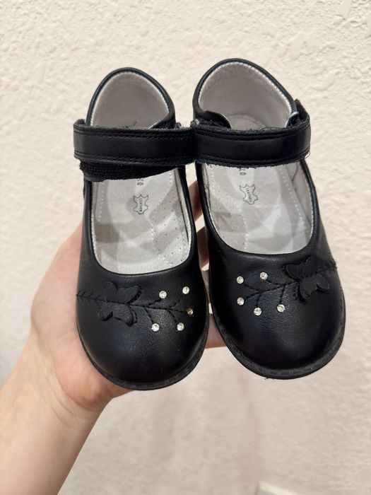 Туфли детские для девочки