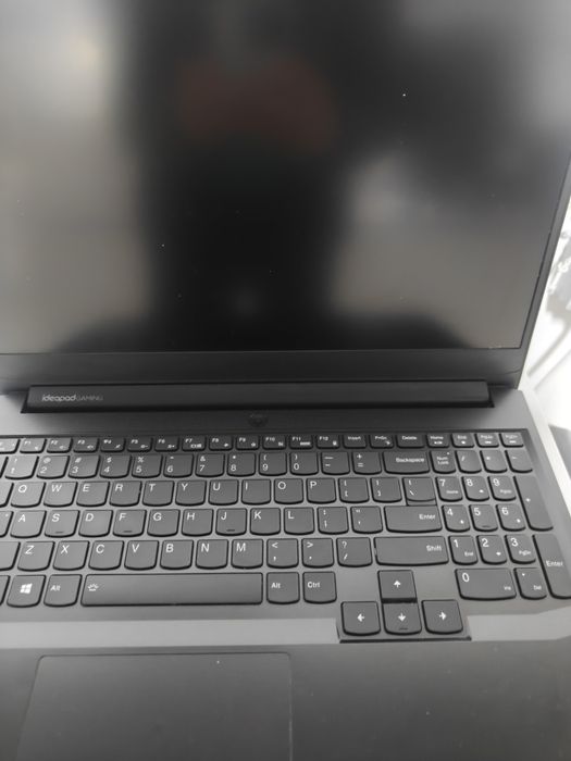 Laptop Lenovo IdeaPad Gaming 3