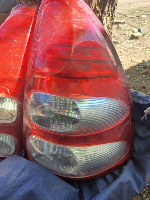 Фара на Прадо 120