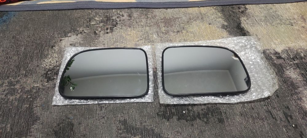 Зеркала боковые honda CR-V