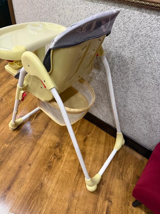 Продам детский стульчик