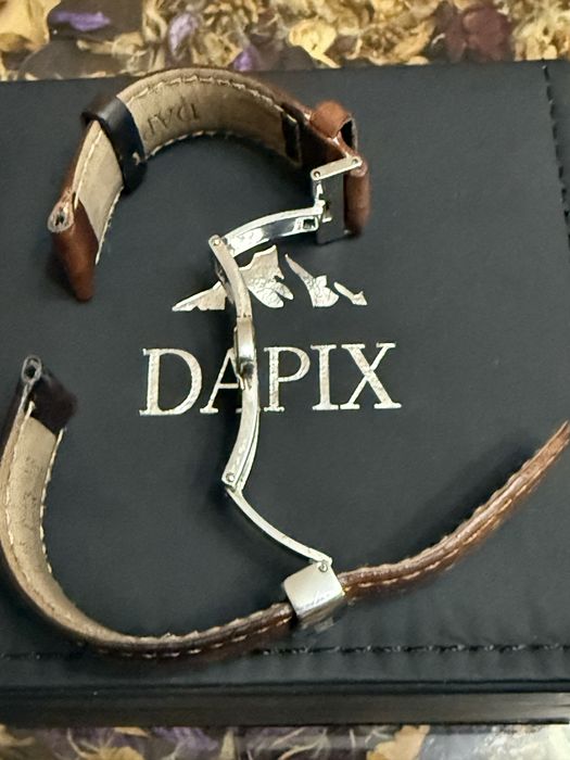 Ceas automatic Dapix Carpathica