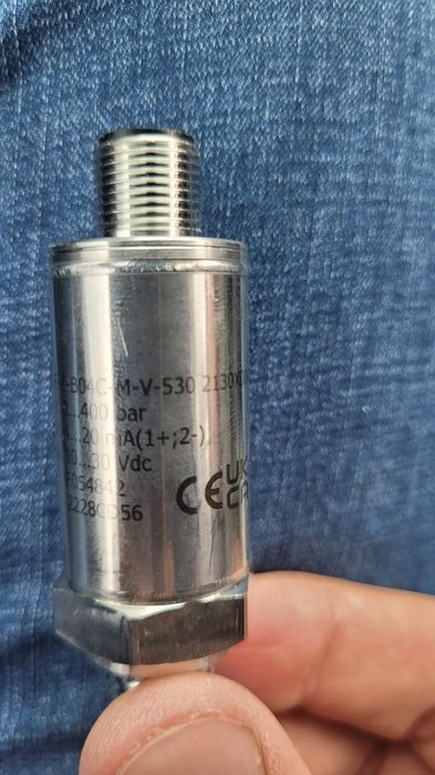 Продам датчик груза новый