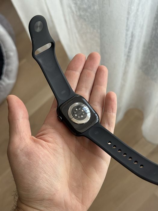 Apple watch 10 42mm (ca nou + cutie)