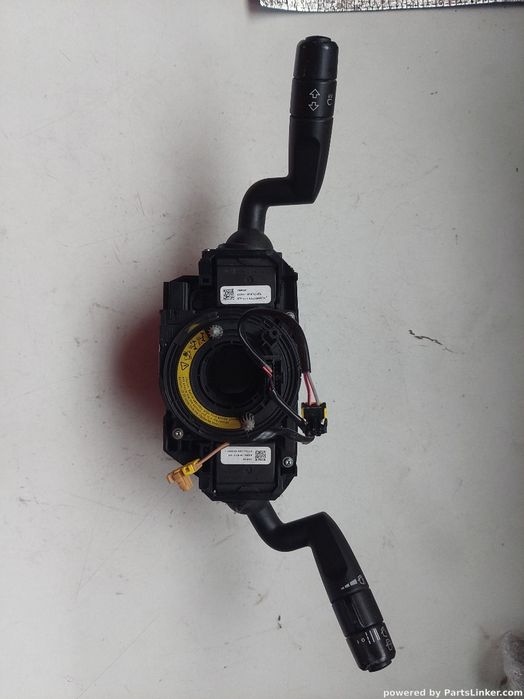 Ansamblu Manete Land Rover Freelander 2 (Lf_, L359) [ 2006 - 2014 ] Oe