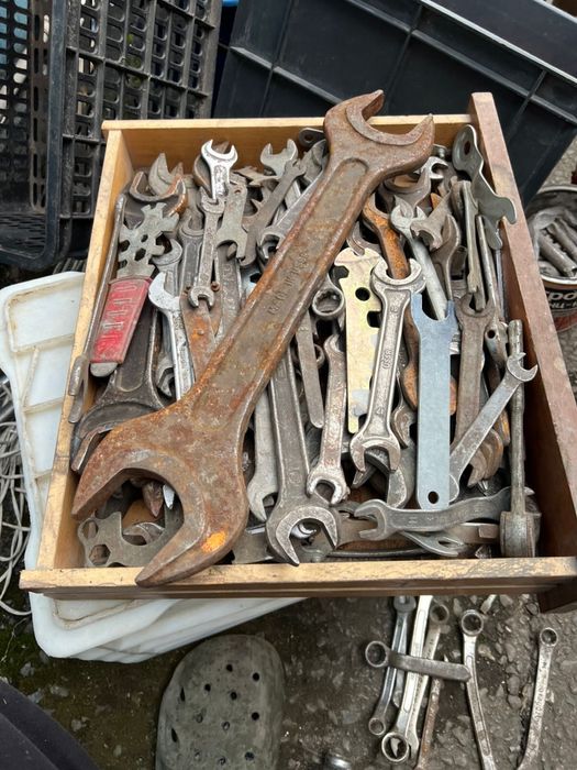 Продам инструменты