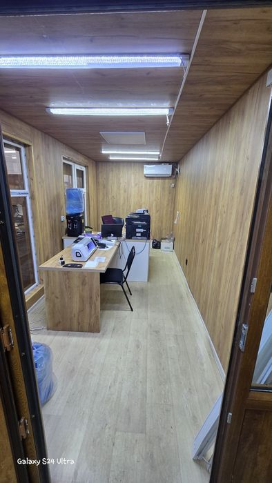 Вагончик сатылады.