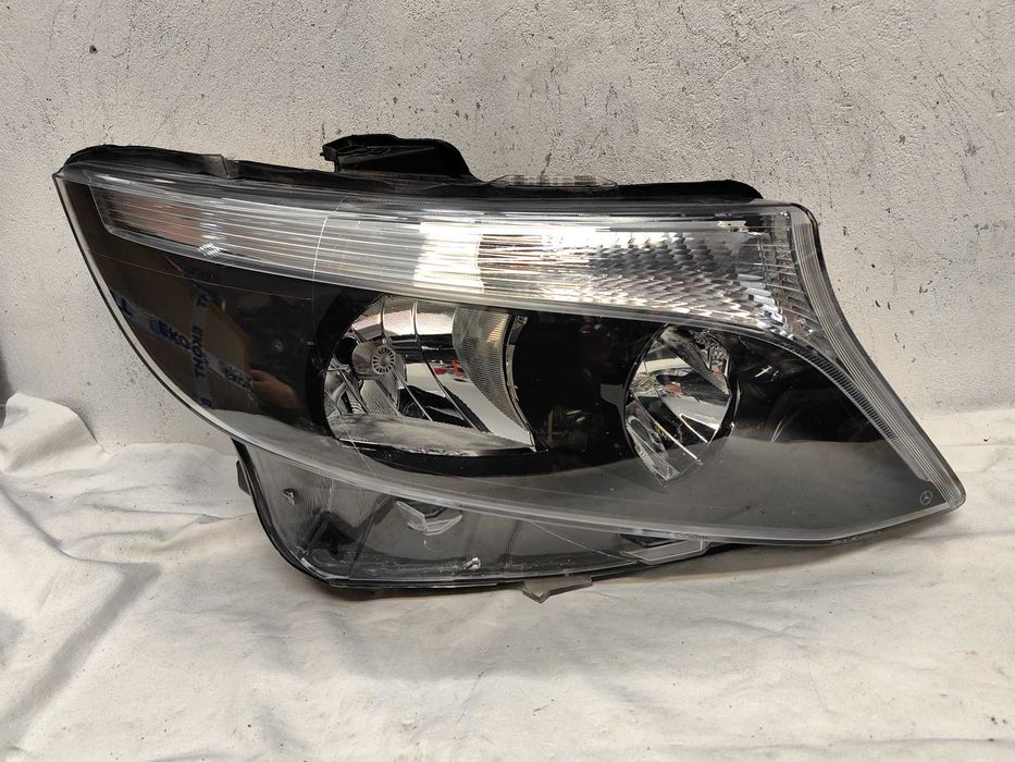 Оригинален фар Мерцедес Вито  Mercedes Vito