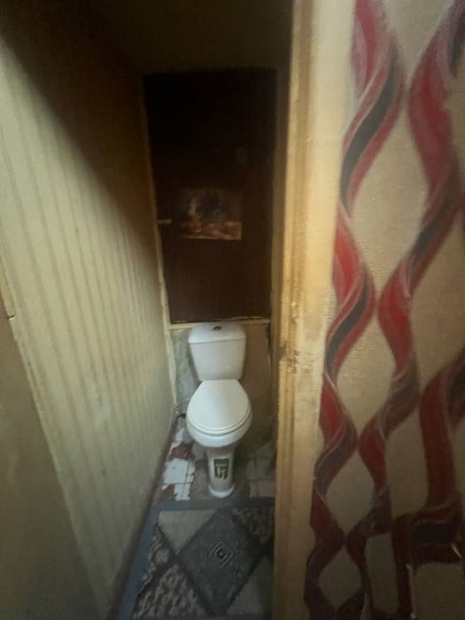 Срочно!!!Продаётся 1 комнатная квартира Сергели-4