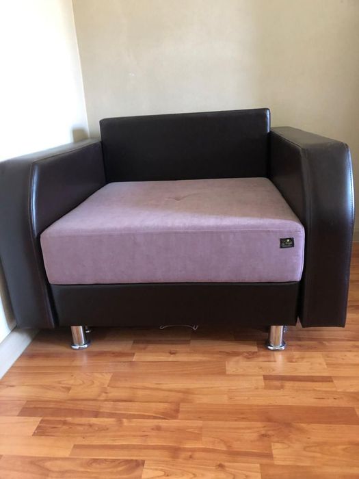 Продам подростковую кресло- кровать