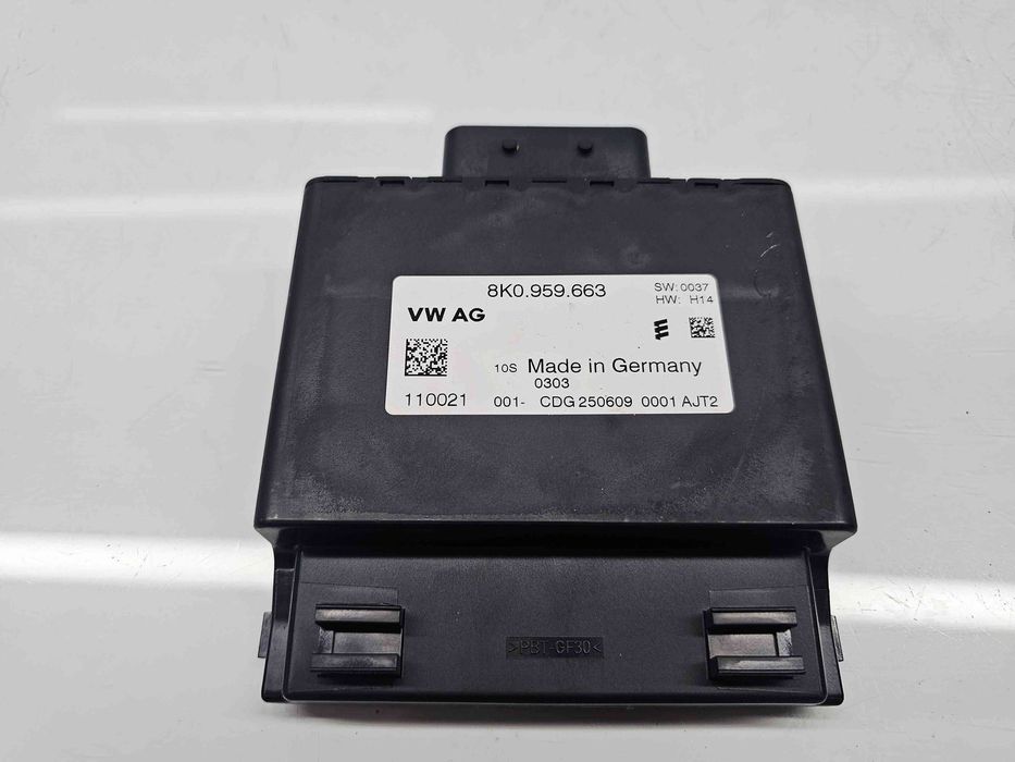 Modul confort  AUDI Q5 (8RB) [ Fabr 2008-2016] 8K0959663