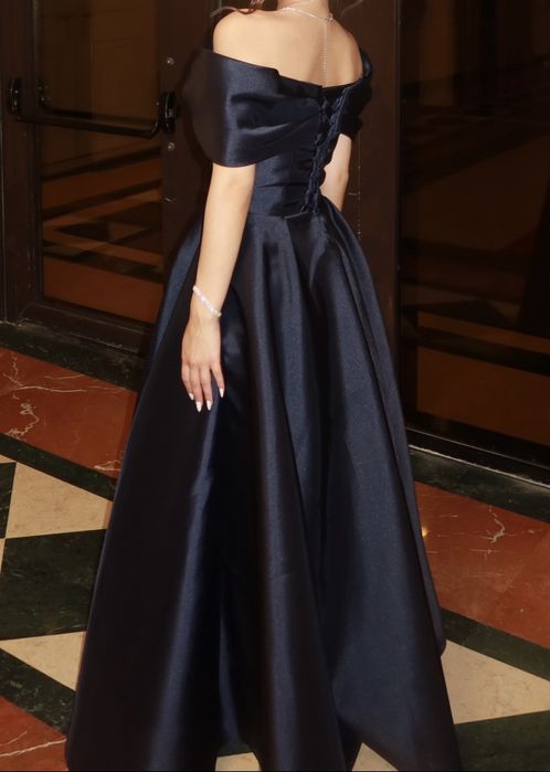 Вечернее/выпускное платье