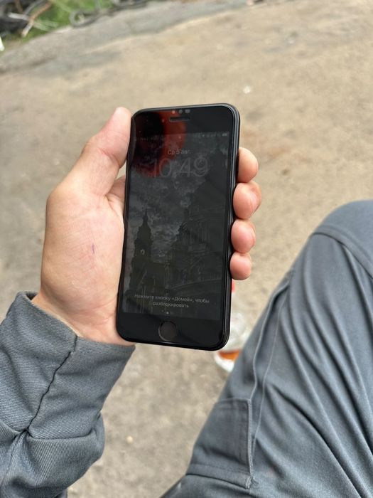 Iphone SE 2020