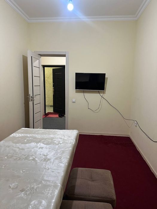 Срочно продаётся 1/2/9 Олмос новостройка