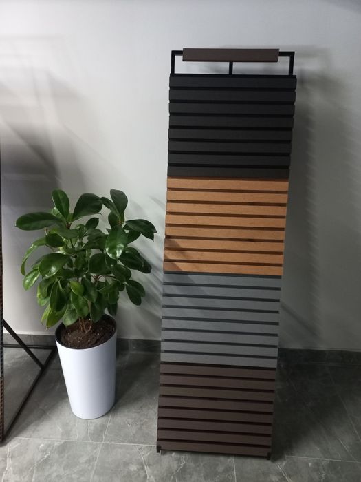 DPK Fasad HI-TECH Panel Kitay original