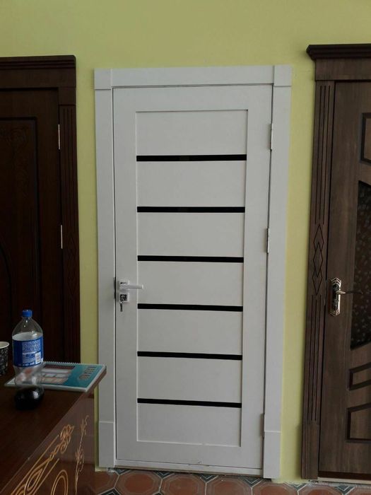 МДФ эшик урнатиш хизмати