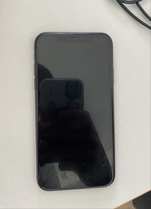 Iphone 11 сред состояние