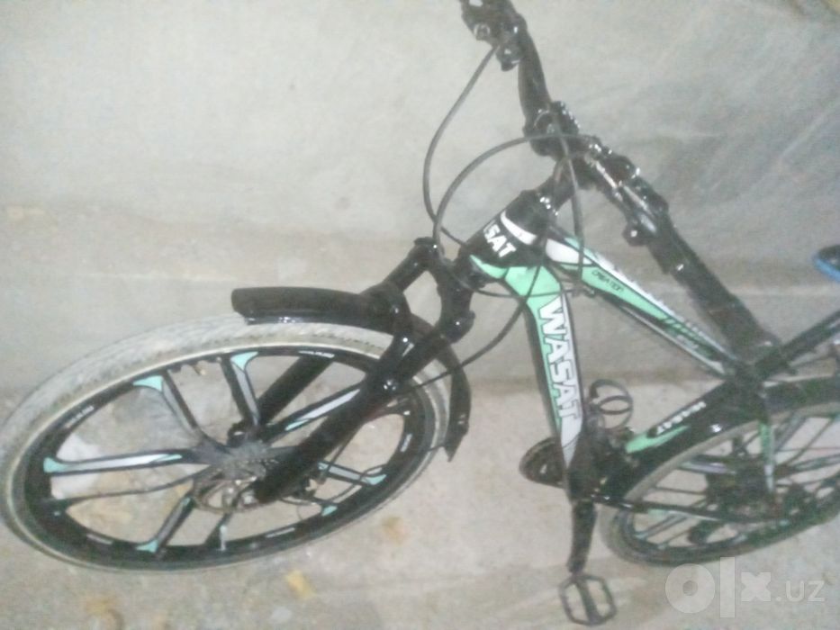 Skorli velosapet saka diska