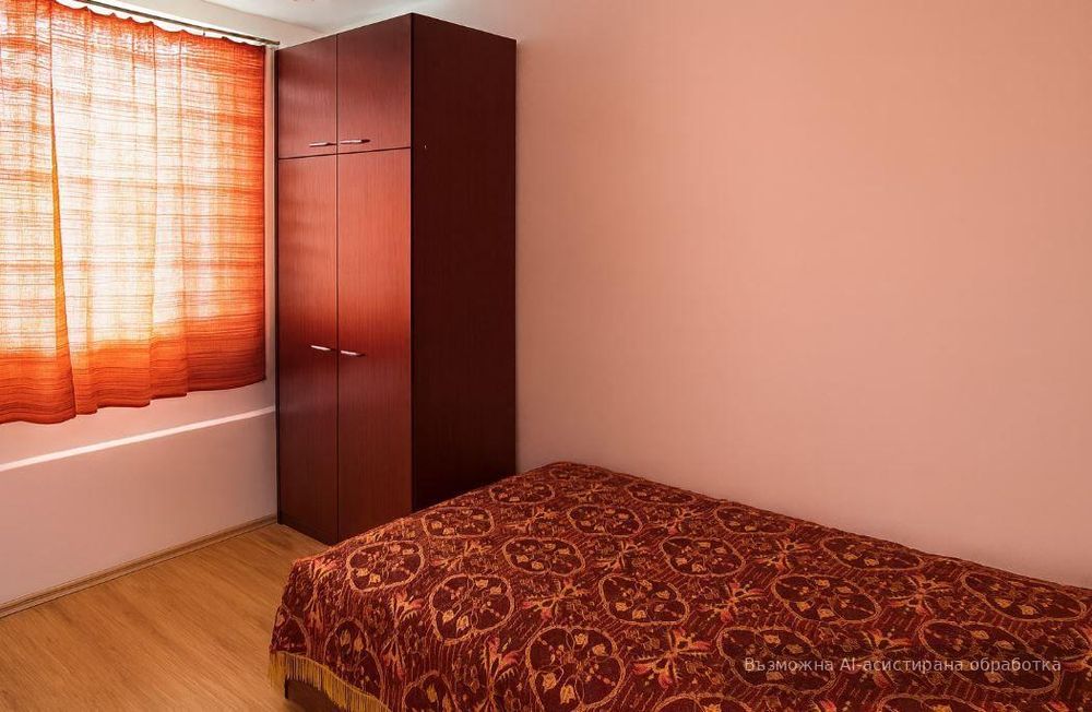 Дава се под наем Етаж от къща в Варна, Христо Ботев - 60 кв.м за 269.28 € - Снимка #4