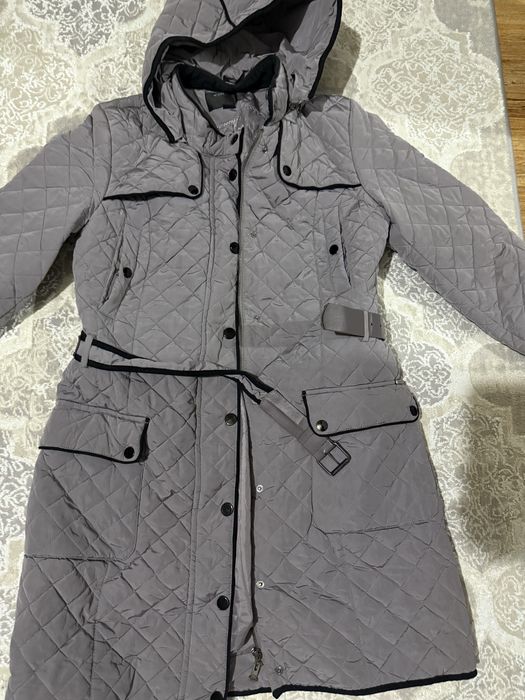 Продам  турецкую куртку