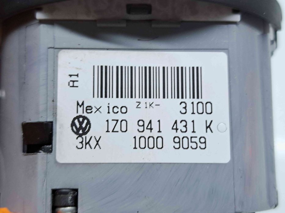 Bloc lumini Skoda Octavia 2 Combi (1Z5) [Fabr 2004-2013] Facelift 1Z0