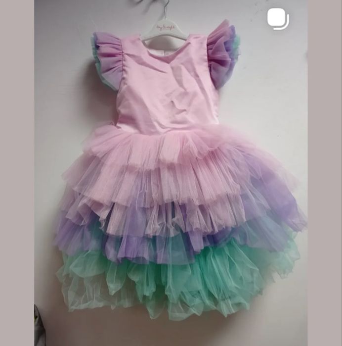 Платья для девочки