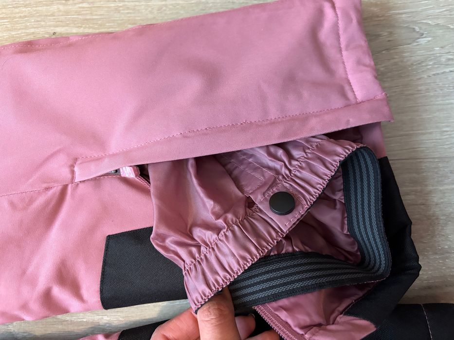 Дамски/момичешки ски екип 164 см, р-р S, чисто нов