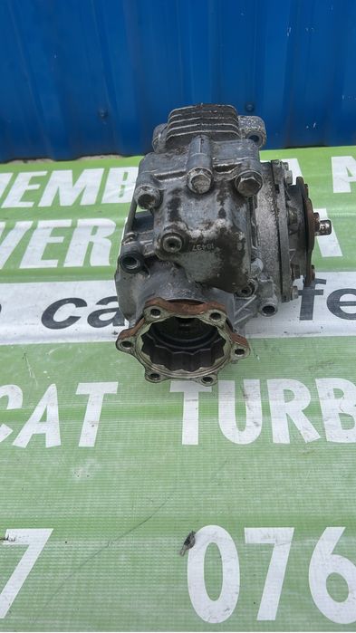 Cutie transfer Volkswagen Passat B8 2.0 tdi 4x4 2016