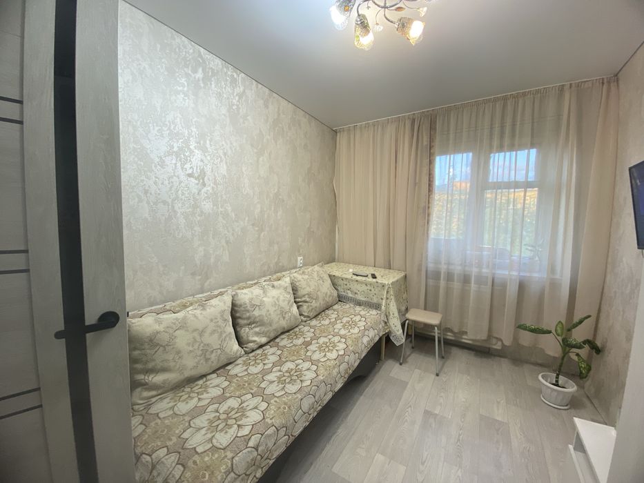 Сдам комнатус подселением