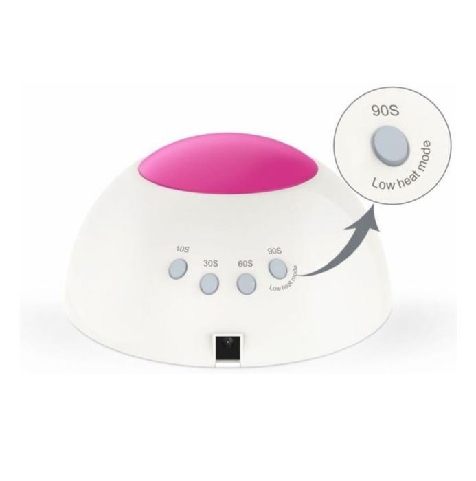 Аппарат маникюрный strong 210