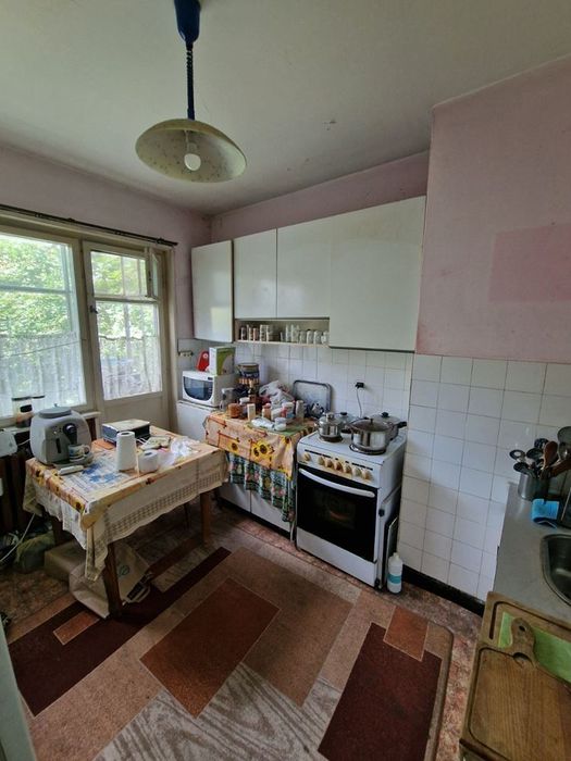 ТРИстаен апартамент за ремонт! ж.к. Лозенец!