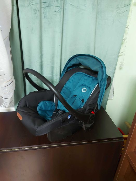 Cărucior 3 in 1 bebe