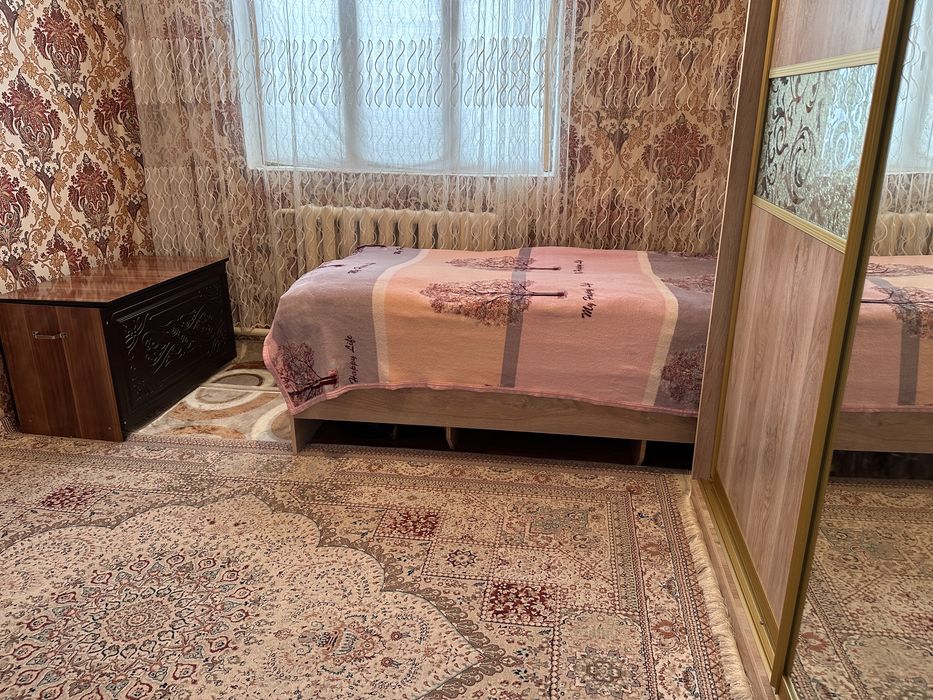 Продается дом из 5-комнат.