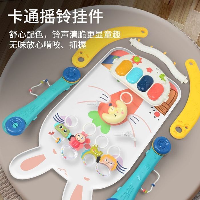 Талокар и коврик 2 в 1