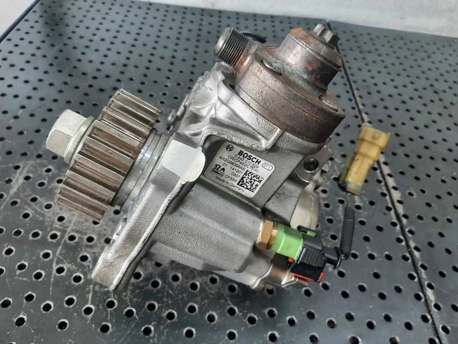 pompa inalta 3.0 d 306dt 4x4  land rover range rover sport 2 l494  0445010629