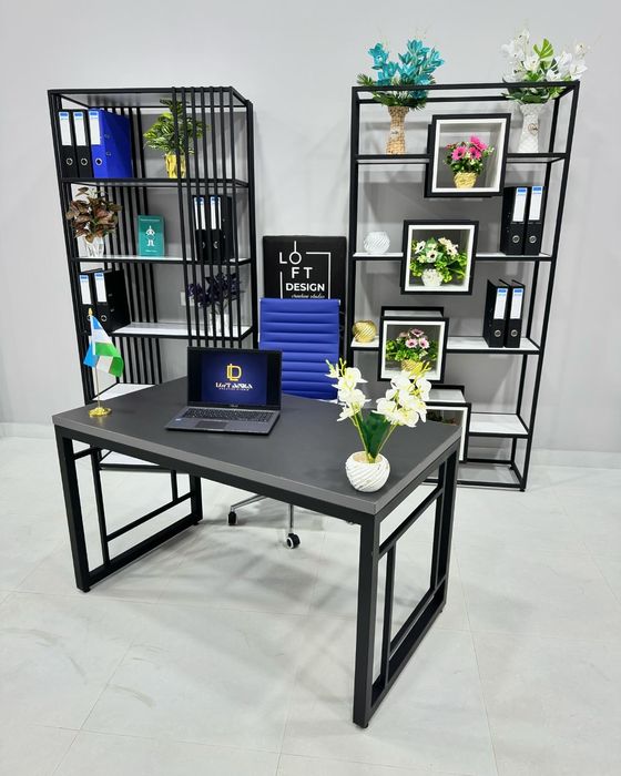 Стол, парта, лофт стол