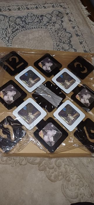 Часы для дома с фотографиями