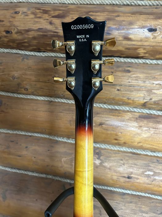 Chitara electrica