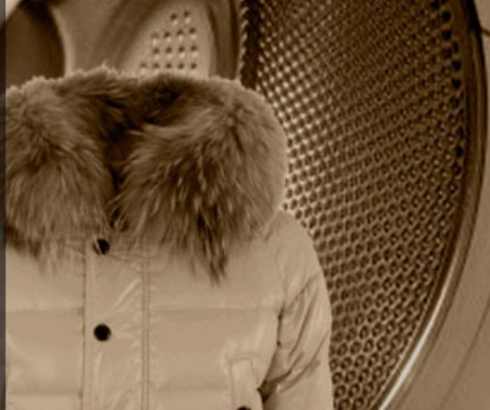 Стирка штор тюлей в Астане