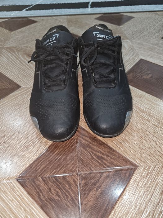 Маратонки Puma BMW 42 номер