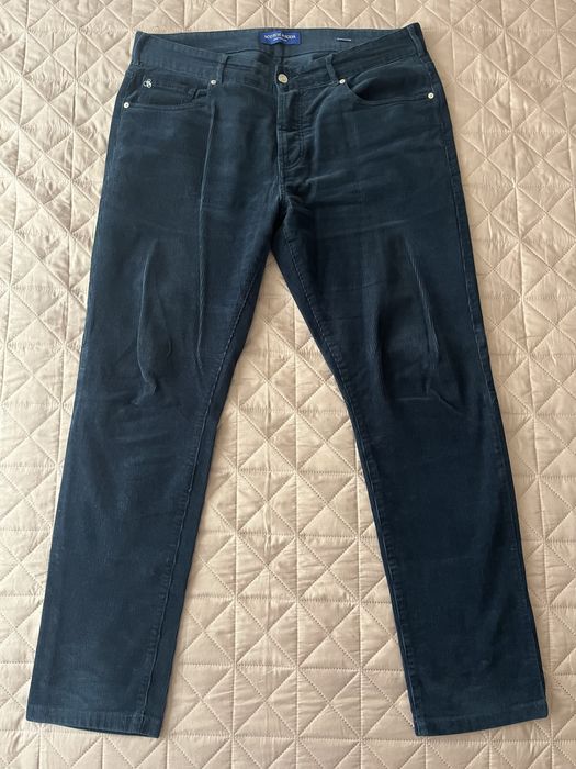 Scotch & Soda Ralston 34/32 02