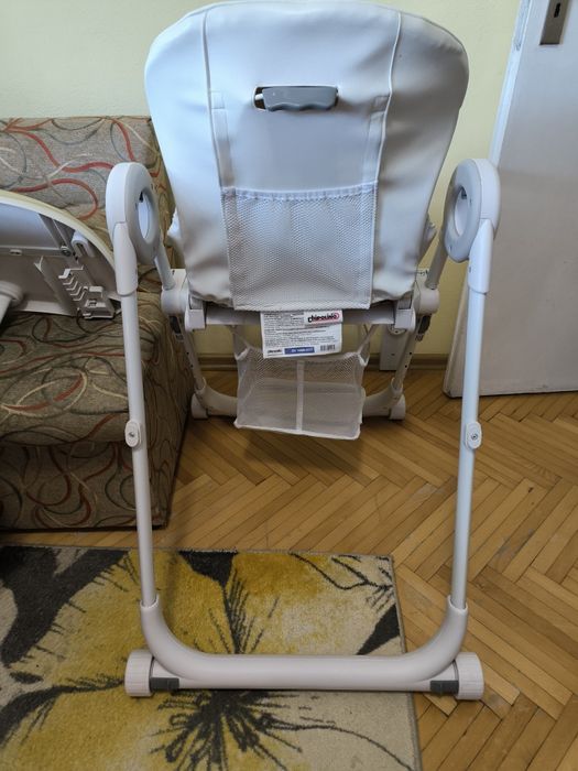 Столче за хранене Chipolino master chef