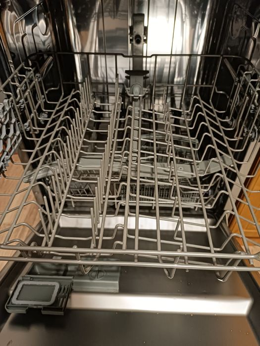 Посудомоечная машина