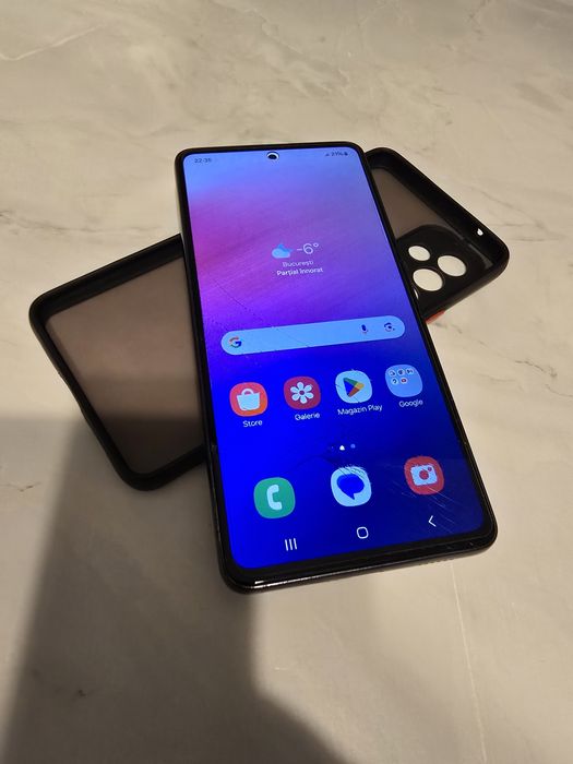 Samsung Galaxy A53 5G