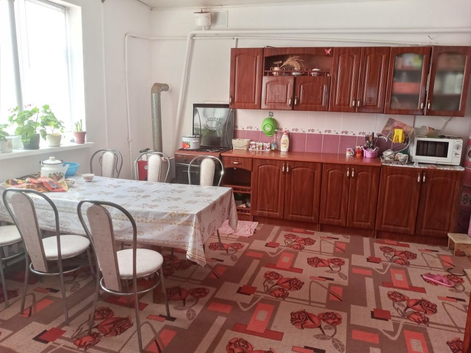 частный дом продам