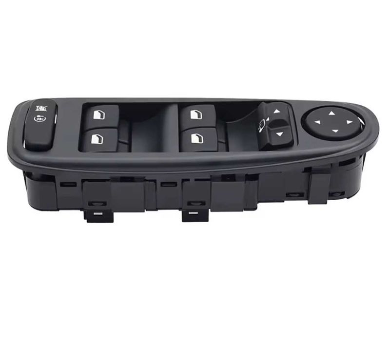 Контролен блок за управлението на стъклата Citroen C4 Picasso Ситроен