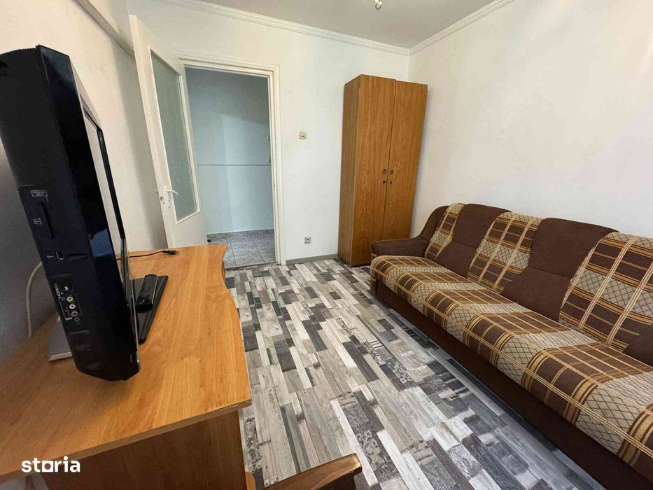 Inel 2- apartament 3 camere cu centrală